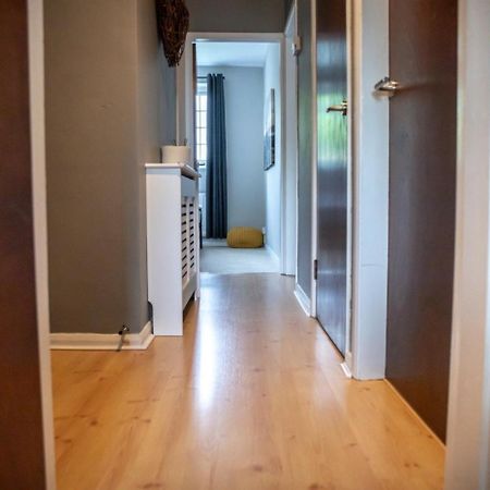 Meanwood Guestready - Homely Leeds City Apartment Sleep 4 מראה חיצוני תמונה