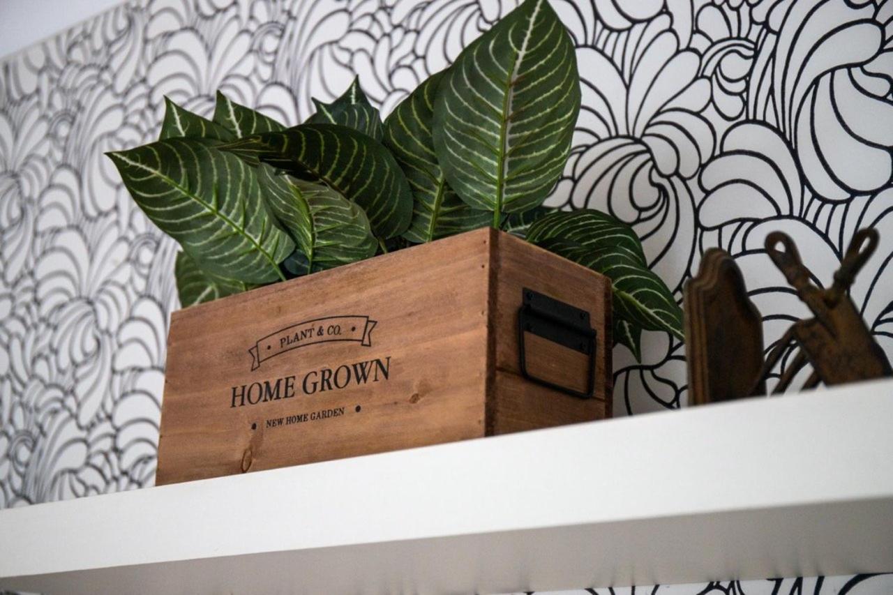 Meanwood Guestready - Homely Leeds City Apartment Sleep 4 מראה חיצוני תמונה