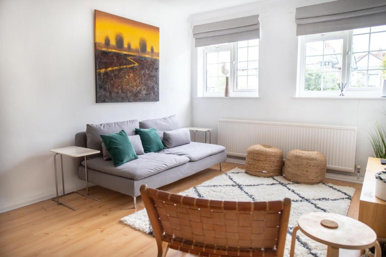 Meanwood Guestready - Homely Leeds City Apartment Sleep 4 מראה חיצוני תמונה