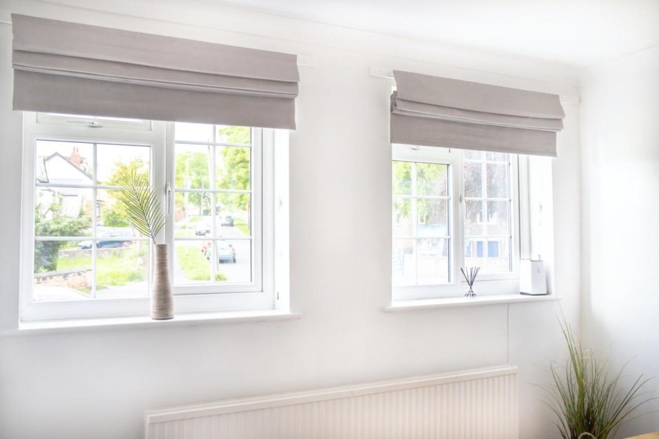 Meanwood Guestready - Homely Leeds City Apartment Sleep 4 מראה חיצוני תמונה