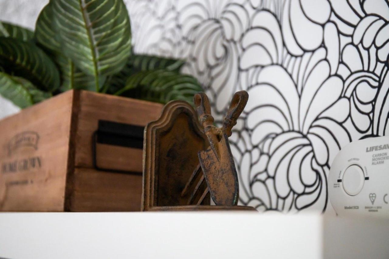 Meanwood Guestready - Homely Leeds City Apartment Sleep 4 מראה חיצוני תמונה
