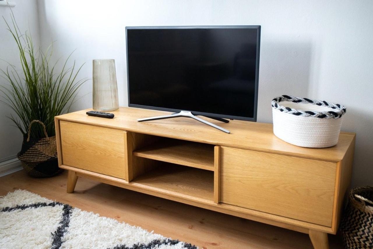 Meanwood Guestready - Homely Leeds City Apartment Sleep 4 מראה חיצוני תמונה