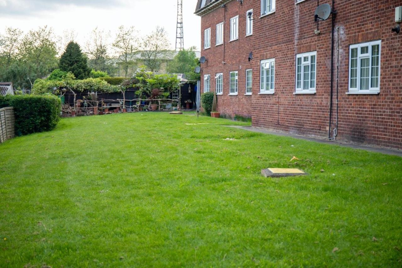 Meanwood Guestready - Homely Leeds City Apartment Sleep 4 מראה חיצוני תמונה