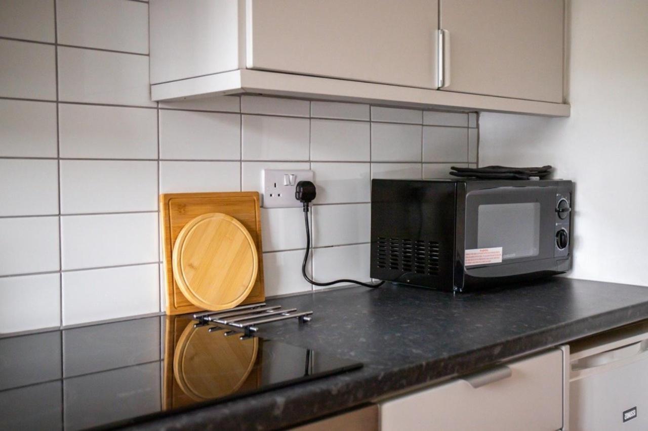 Meanwood Guestready - Homely Leeds City Apartment Sleep 4 מראה חיצוני תמונה