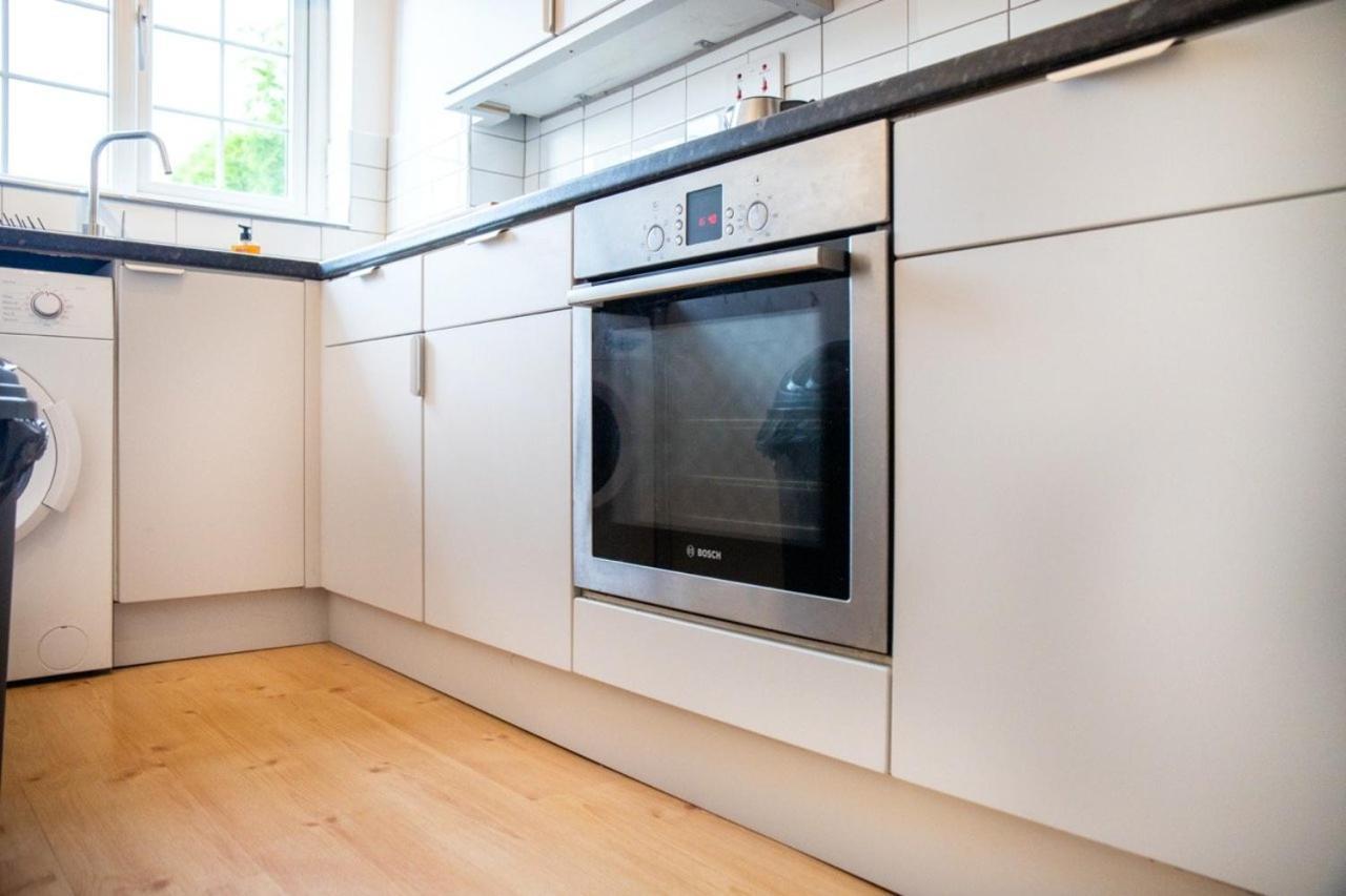 Meanwood Guestready - Homely Leeds City Apartment Sleep 4 מראה חיצוני תמונה
