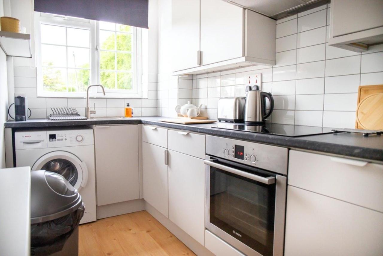 Meanwood Guestready - Homely Leeds City Apartment Sleep 4 מראה חיצוני תמונה
